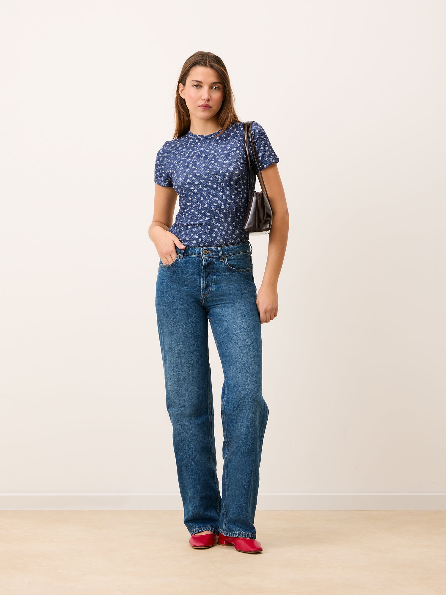 T-Shirt MARSALI T-Shirt MARSALI